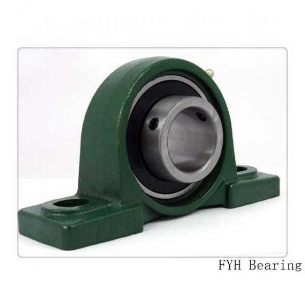 FYH UCSFB20412S6H1 Bearings #1 image