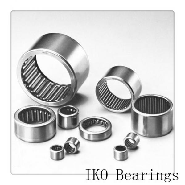 IKO GE25ES2RS  Plain Bearings #3 image