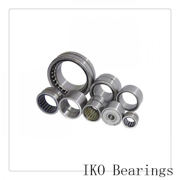 IKO WS90120  Thrust Roller Bearing #2 image