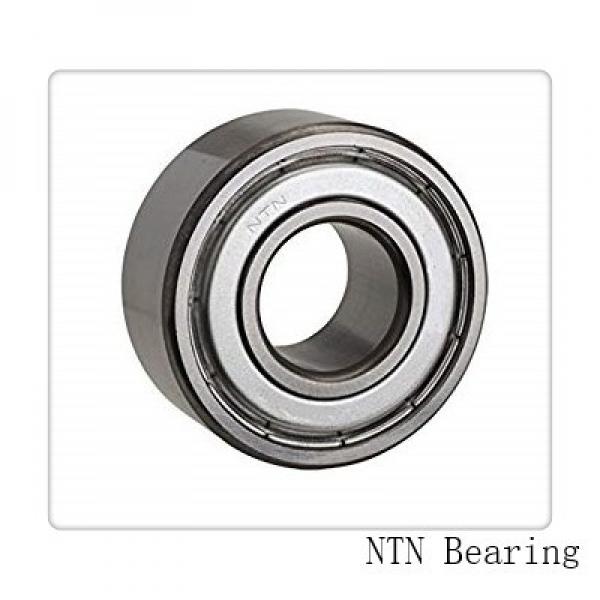 10 mm x 26 mm x 8 mm  NTN 7000UG/GMP42/L606Q2 angular contact ball bearings #2 image