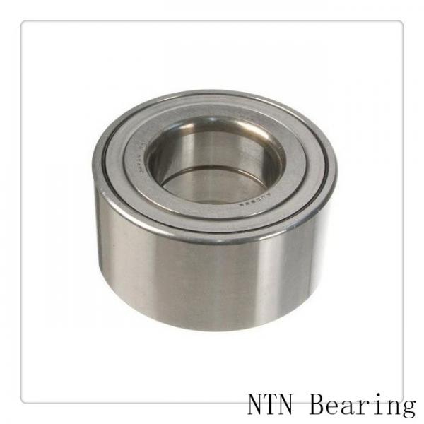 105 mm x 225 mm x 49 mm  NTN 7321BDT angular contact ball bearings #1 image