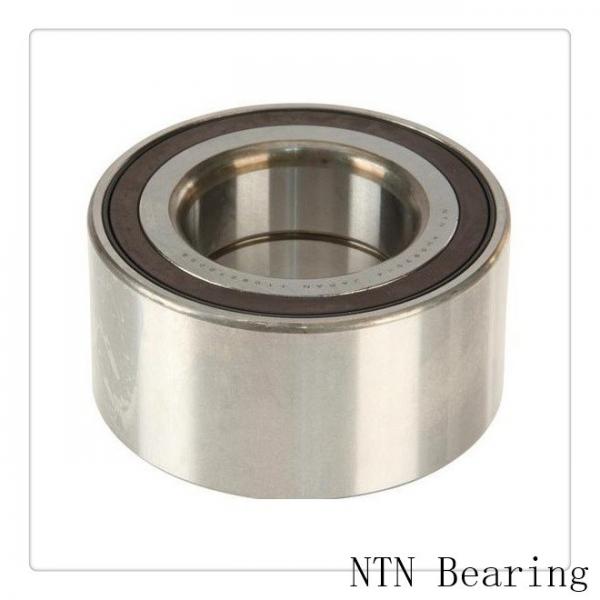 26 mm x 64 mm x 16 mm  NTN SC05A58NV1 deep groove ball bearings #1 image