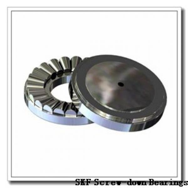 SKF 350901 C Cylindrical Roller Thrust Bearings #2 image