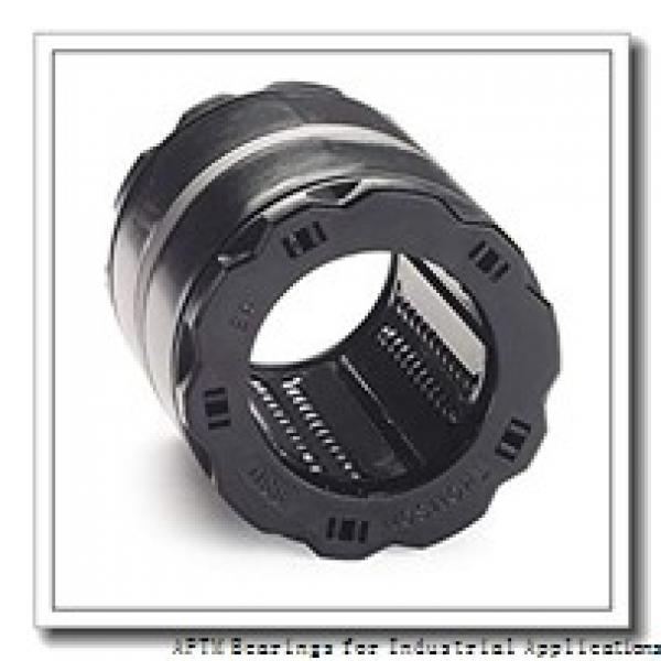 Axle end cap K412057-90010 Backing ring K95200-90010        AP Integrated Bearing Assemblies #3 image