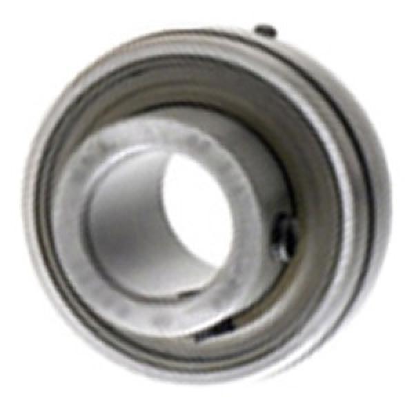 DODGE INS-SC-100-HT  Insert Bearings Spherical OD #3 image